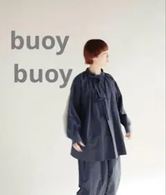 スモック シャツ