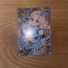 ぴ*】様 【超激レア】らんま1/2 カードダス No.87 キラキラ シャンプー