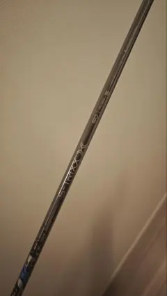 金曜までS-TRIXX エストリックスx 50Sヘッド装着時45.75インチ - メルカリ