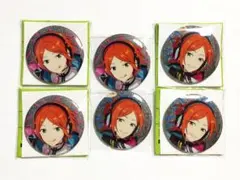 あんスタ ひなた ゆうた スタライ 9th 缶バッジ ◆新品6点◆