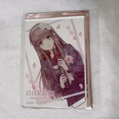 CLOCK ZERO CZ 15周年 アクスタ 撫子 CLOCK ZERO CZ 15周年 アクスタ 撫子 オトメイト オトスト - メルカリ