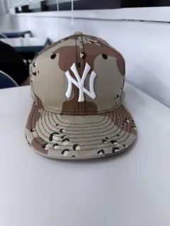 ポ*コ様 NEW ERA 59FIFTY ペイント キャップ 7 1/2 ポ*コ様 NEW ERA 59FIFTY ペイント キャップ 7 1/2 - メルカリ