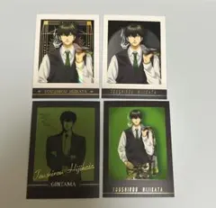 銀魂 土方十四郎 ぱしゃこれpremium