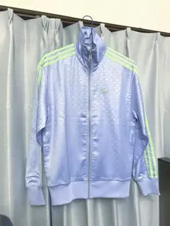 adidas originals トラックジャケット
