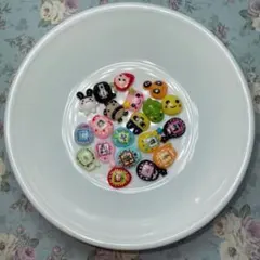 たまごっち キャラクター ネイルパーツ