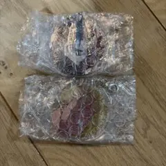 呪術廻戦 一番くじ アクリルチャーム 脹相 秤 セット