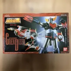 2026年最新】超合金魂 GX-04 UFOロボグレンダイザーの人気アイテム