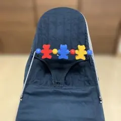 バウンサー ベビー用家具