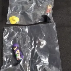 ドラゴンクエストふくびき所 フィギュア２セット