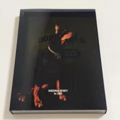 DOBERMAN INFINITY 1st SONG