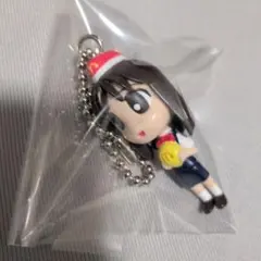 あずまんが大王★大阪フィギュア キーホルダー