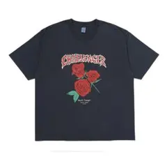 CHALLENGER ROSE TEE Mサイズ