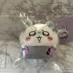 ちいかわ×Jリーグ　ユニフォームマスコット　モモンガ