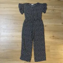 H&M キッズ オールインワン 120