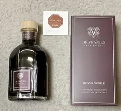 ドットール・ヴラニエス ロッソノービレ リフィル 詰め替え 500ml