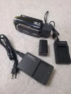 希少】SANYO Xacti DMX-GH1（P） （ピンク） - メルカリ