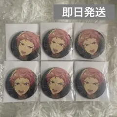 斎宮宗 イベコレ 缶バッジ あんスタ 星の鳴動 - メルカリ