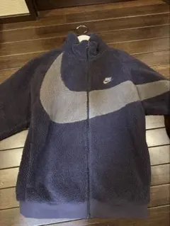 NIKEリバーシブルジャケット
