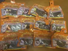 ドラゴンボールコミックス背表紙フィギュアローソン限定第2弾全12種類コンプリートのサムネイル