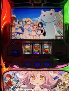 2026年最新】まどマギ2 実機の人気アイテム - メルカリ