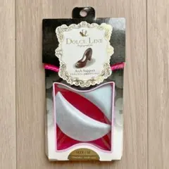 【新品】土踏まずクッション　フットケア