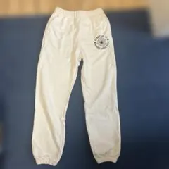 MARDI MERCREDI マルディメクルディ　スウェットパンツ