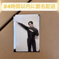 ジュノ JUNHO 2PM THE RETURN トレカ 会場限定1万円購入特典 - メルカリ