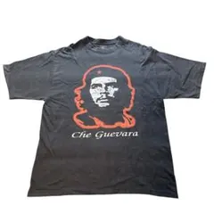 希少 Che Guevara チェゲバラ Tシャツ バンドT バンT ムービーT