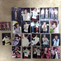 藤ヶ谷 フォトセ 22枚