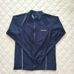BEAMS SCHOOL ラッシュガード 150cm