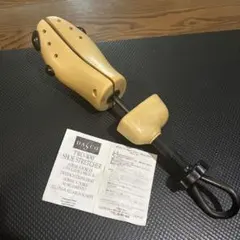 ダスコ　シューストレッチャー　中古品 ツーウェイ　レディースL (24~26)