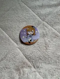 異次元フェス缶バッジ ラブライブスーパースター Liella 渋谷かのん