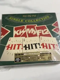 Kis-My-Ft2 HIT! HIT! HIT! - メルカリ