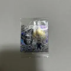 ドラゴンボールウエハース