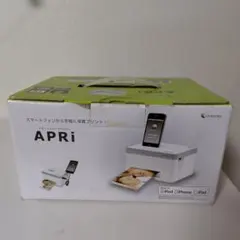 CENTURY APRI スマートフォン プリンター