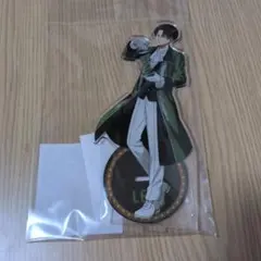 進撃の巨人 リヴァイ エウレカくじ S賞 アクリルビッグフィギュア 
