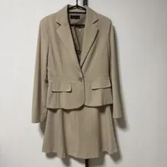 フォーマルスーツ3点セット