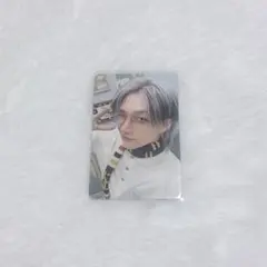 StrayKids スキズ 6thペンミ 購入特典 オフライン バンチャン