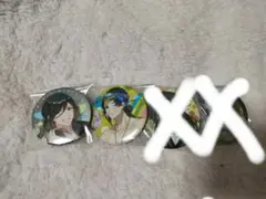 いれいす 悠佑 缶バッジ まとめ売り