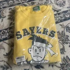 2026年最新】SAYERS トレーナーの人気アイテム - メルカリ