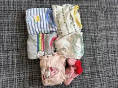 ユニクロ　GAP パジャマ　100 女の子まとめ売り