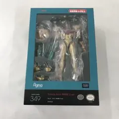 未開封】figma METROID サムス・アラン 3種セット - メルカリ