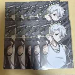 ブルーロック ツリービレッジ ワイルドエンカウント ツリビレ 凪 誠士郎