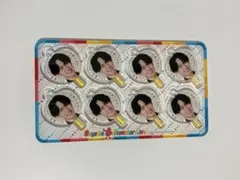 Boys be 8 summer live グッズ ミニうちわ 嵜本孝太朗 - メルカリ