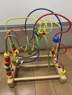 ボーネルンド　ジョイトーイ(JOYTOY)　ルーピングチャンピオン