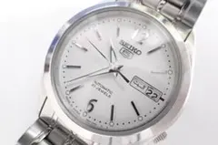 美品】SEIKO デイデイト 7N33-6A20 黒文字盤 ゴールド - メルカリ