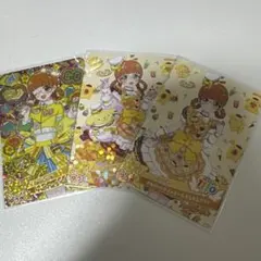 おねがいアイプリ 勇樹おりびあ 缶バッジ まとめ売り - メルカリ