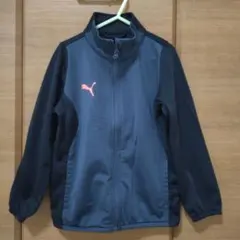 PUMA ジャージ 120