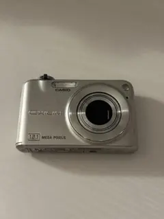【動作確認済】CASIO EXILIM EX-Z1200