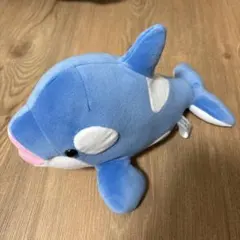 須磨シーワールド オルカ・ドルフィンくじ - メルカリ